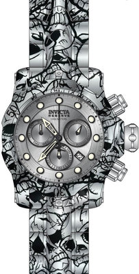 Invicta Venom Quartz 54mm Chronograph 26635