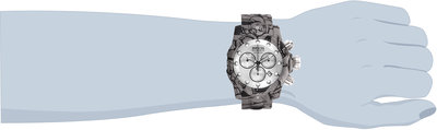 Invicta Venom Quartz 54mm Chronograph 26635