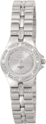Invicta Wildflower Quartz 0132
