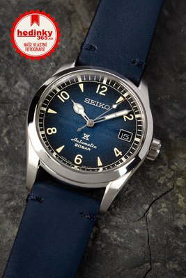 Seiko Prospex Land Baby Alpinist Automatic SPB157J1