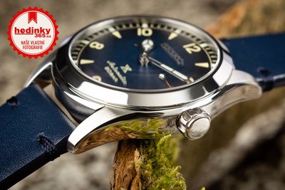 Seiko Prospex Land Baby Alpinist Automatic SPB157J1