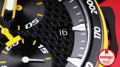 Tissot T-Race Cycling Quartz Chronograph T111.417.37.201.00 Tour de France 2020