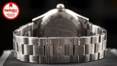 Ball Engineer II Navigator Automatic GMT GM1086C-S3-BK Limited Edition 1000pcs