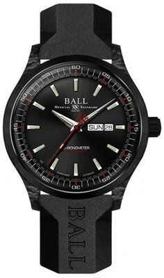 Ball Engineer II Volcano Automatic COSC Chronometer NM3060C-PCJ-GY