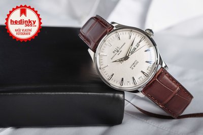 Ball Trainmaster Eternity Automatic NM2080D-LFJ-SL