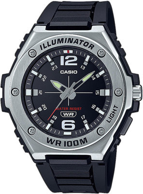 Casio Collection MWA-100H-1AVEF