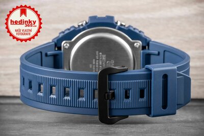 Casio Collection MWD-100H-2AVEF