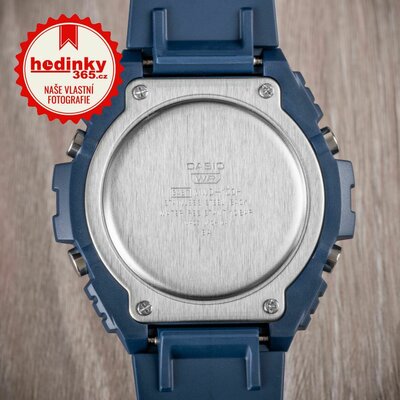 Casio Collection MWD-100H-2AVEF