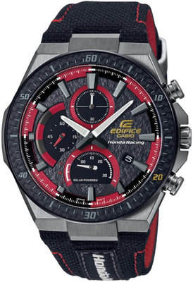 Casio Edifice EFS-560HR-1AER Honda Racing Limited Edition