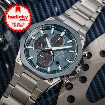 Casio Edifice EFS-S570DB-2AUEF