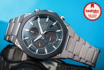 Casio Edifice EFS-S570DB-2AUEF