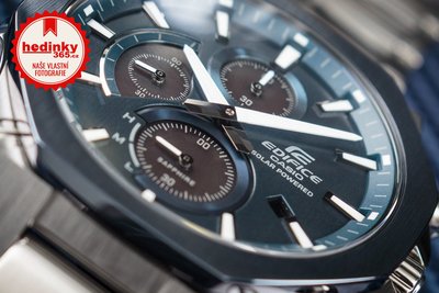 Casio Edifice EFS-S570DB-2AUEF