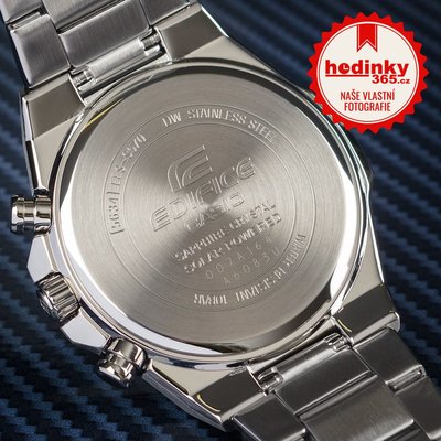 Casio Edifice EFS-S570DB-2AUEF