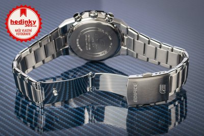 Casio Edifice EFS-S570DB-2AUEF