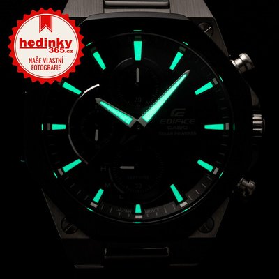 Casio Edifice EFS-S570DB-2AUEF