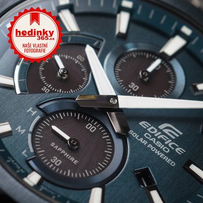 Casio Edifice EFS-S570DB-2AUEF