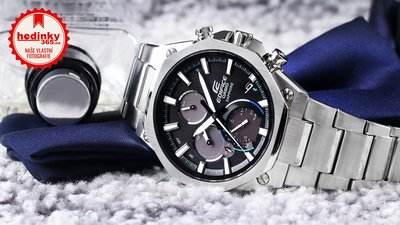 Casio Edifice EQB-1100D-1AER