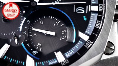 Casio Edifice EQB-1100D-1AER