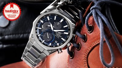 Casio Edifice EQB-1100D-1AER