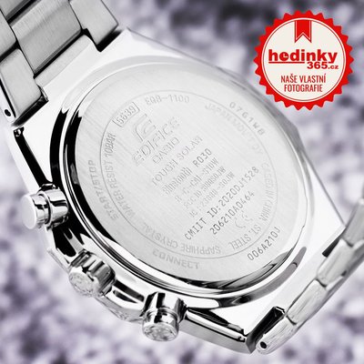 Casio Edifice EQB-1100D-1AER