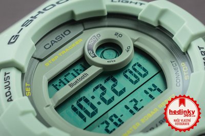 Casio G-Shock Original G-Squad GMD-B800SU-3ER Pastel S Series