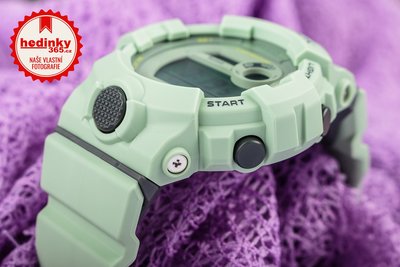 Casio G-Shock Original G-Squad GMD-B800SU-3ER Pastel S Series