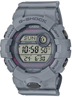 Casio G-Shock Original G-Squad GMD-B800SU-8ER Pastel S Series