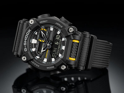 Casio G-Shock Original GA-900-1AER