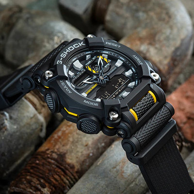 Casio G-Shock Original GA-900-1AER