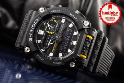 Casio G-Shock Original GA-900-1AER