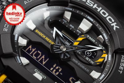 Casio G-Shock Original GA-900-1AER