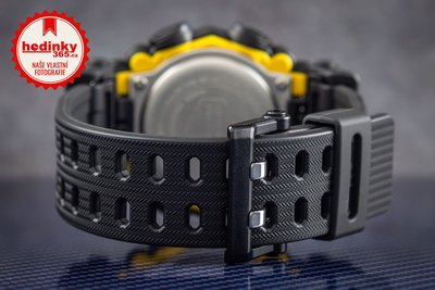 Casio G-Shock Original GA-900-1AER