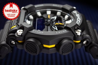 Casio G-Shock Original GA-900-1AER