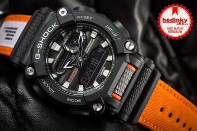 Casio G-Shock Original GA-900C-1A4ER