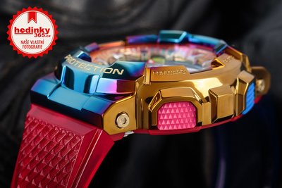 Casio G-Shock Original GM-110RB-2AER