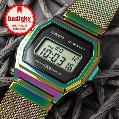 Casio Vintage A1000RBW-1ER