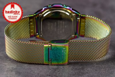 Casio Vintage A1000RBW-1ER