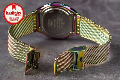 Casio Vintage A1000RBW-1ER