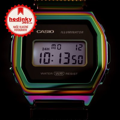 Casio Vintage A1000RBW-1ER
