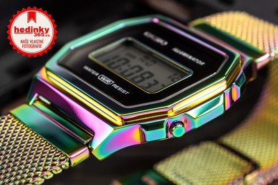 Casio Vintage A1000RBW-1ER