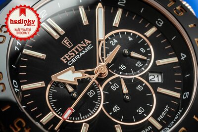 Festina Ceramic 20516/2