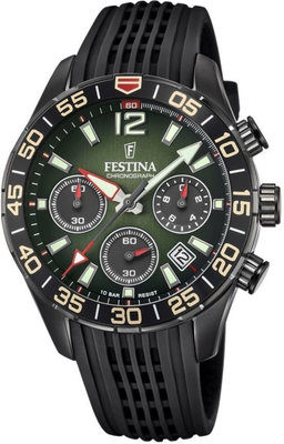 Festina Chronograph Sport 20518/2