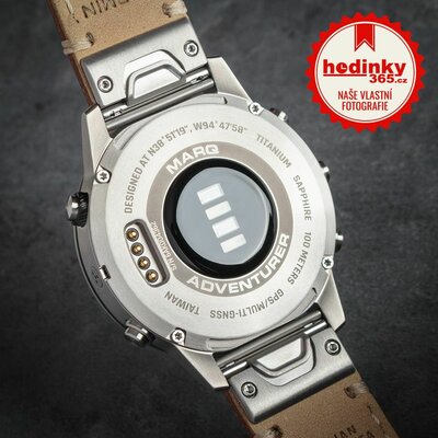Garmin MARQ Adventurer
