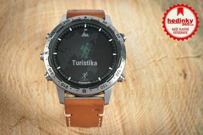 Garmin MARQ Adventurer