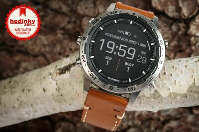 Garmin MARQ Adventurer