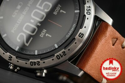 Garmin MARQ Adventurer