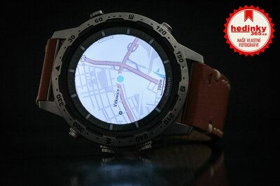 Garmin MARQ Adventurer