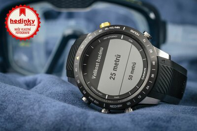 Garmin MARQ Athlete (Premium)