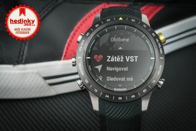 Garmin MARQ Athlete (Premium)