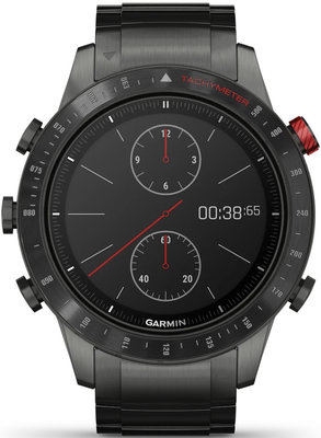 Garmin MARQ Driver